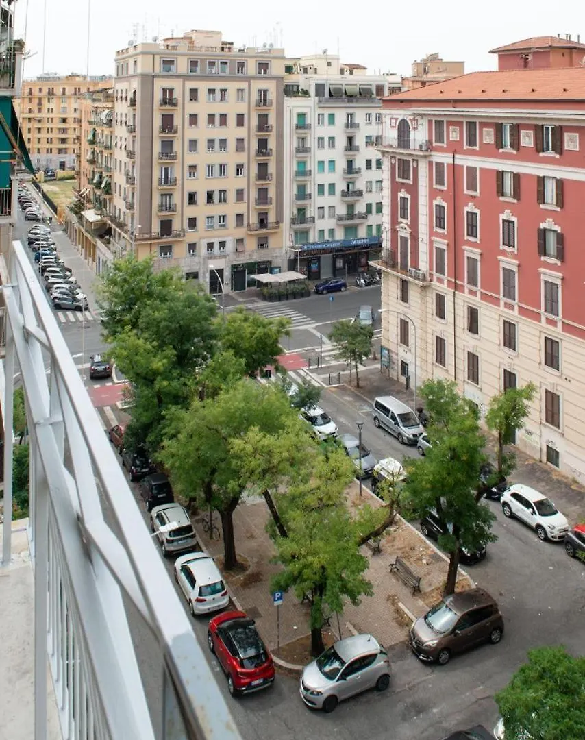 Apartment San Giovanni Charming Suites Rome