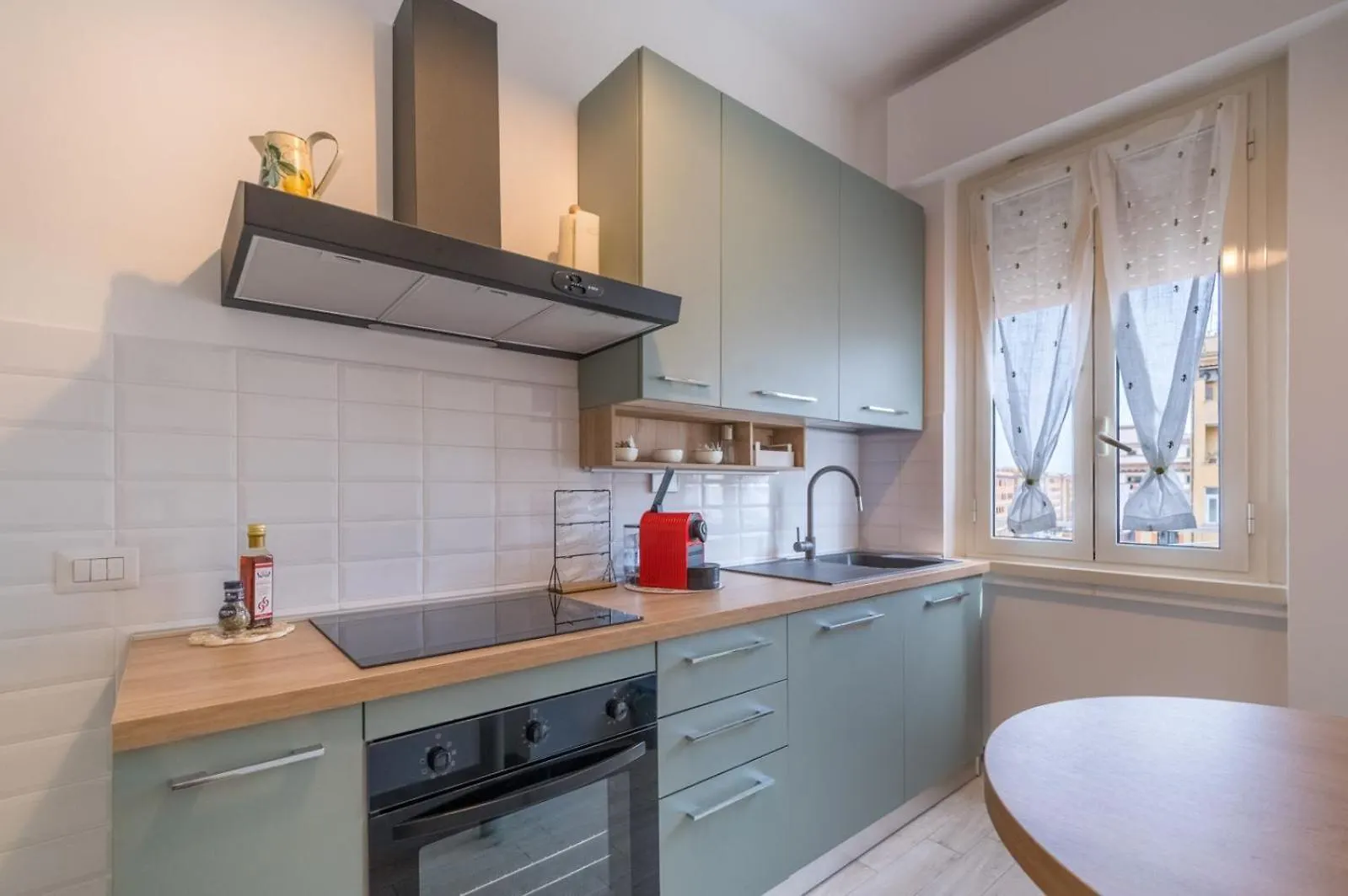 San Giovanni Charming Suites Rome