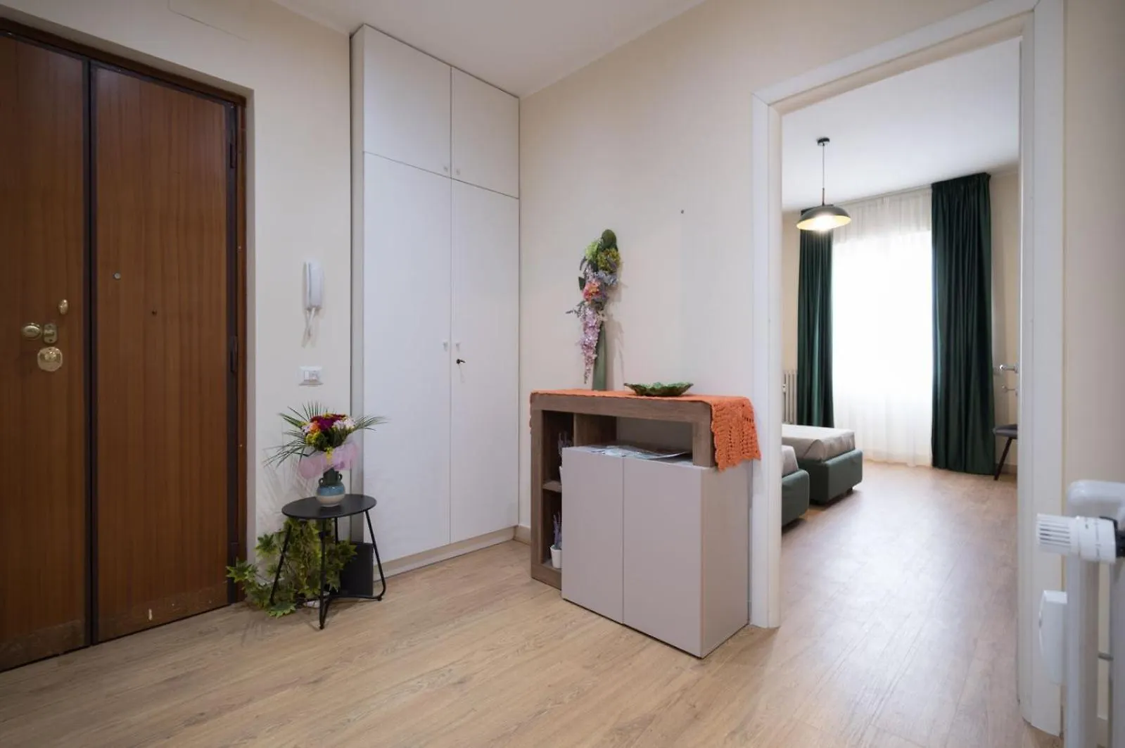 Apartment San Giovanni Charming Suites Rome