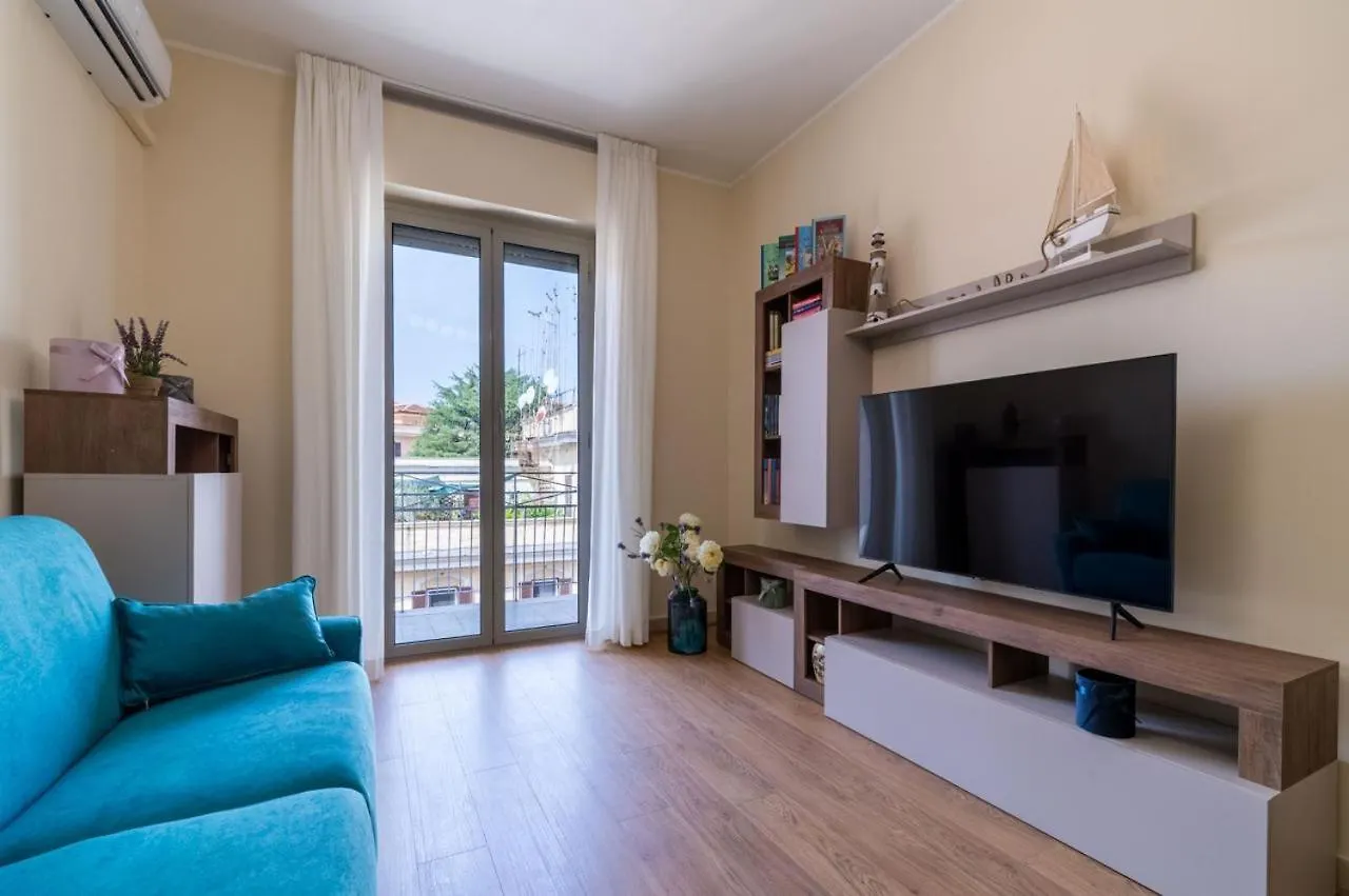 San Giovanni Charming Suites Rome Italy