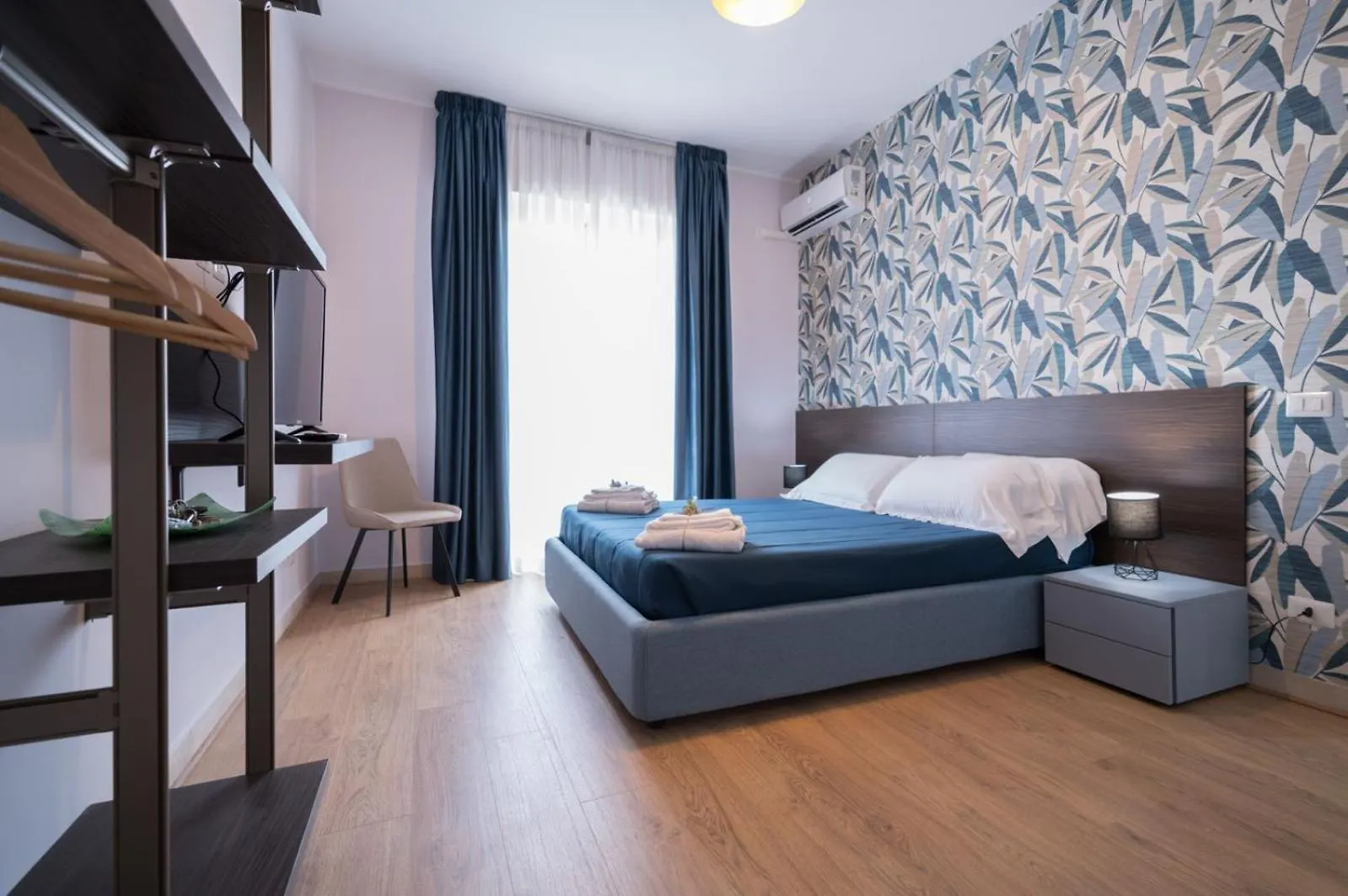 Apartment San Giovanni Charming Suites Rome Italy