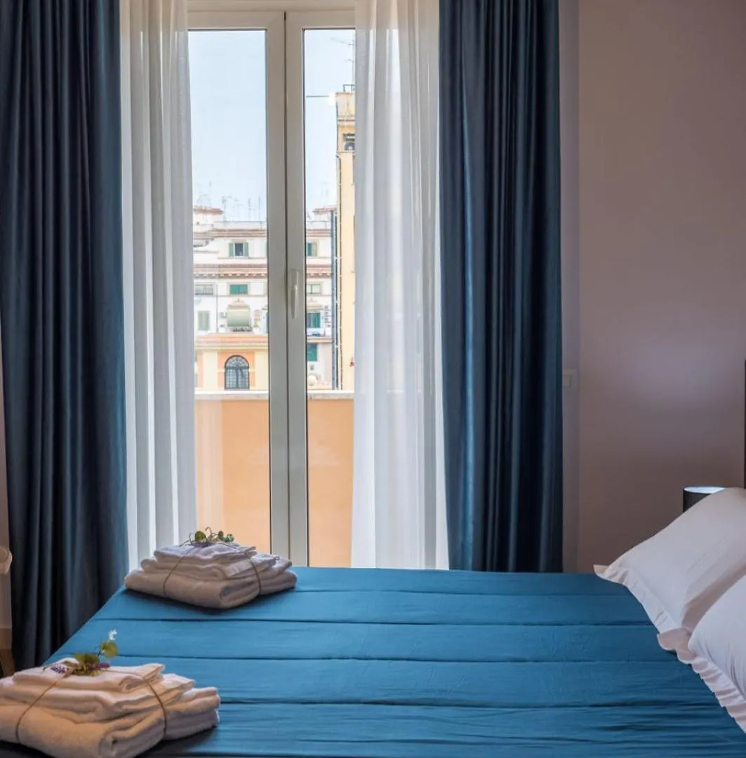 San Giovanni Charming Suites Rome 0*,  Italy