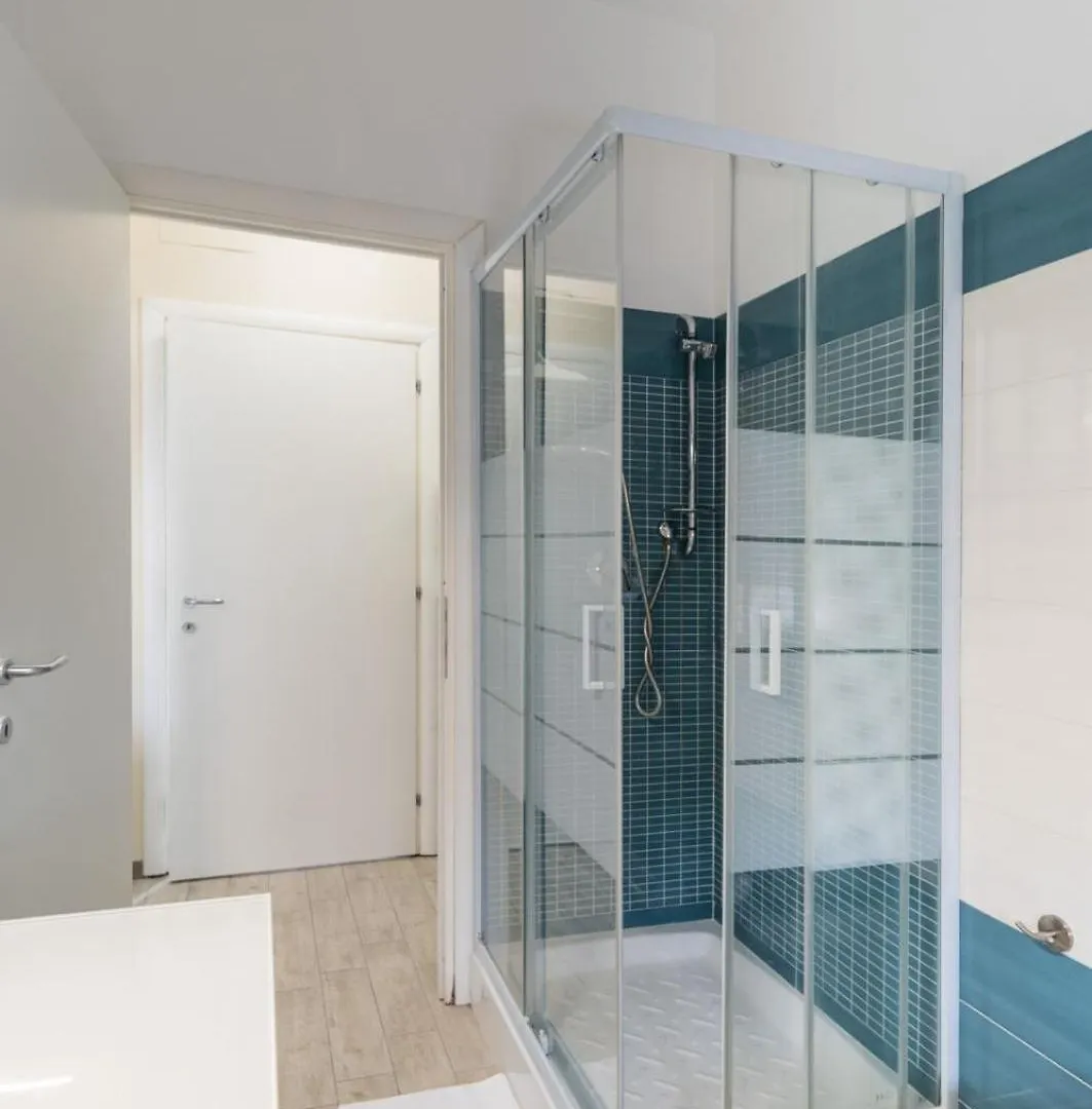 San Giovanni Charming Suites Rome