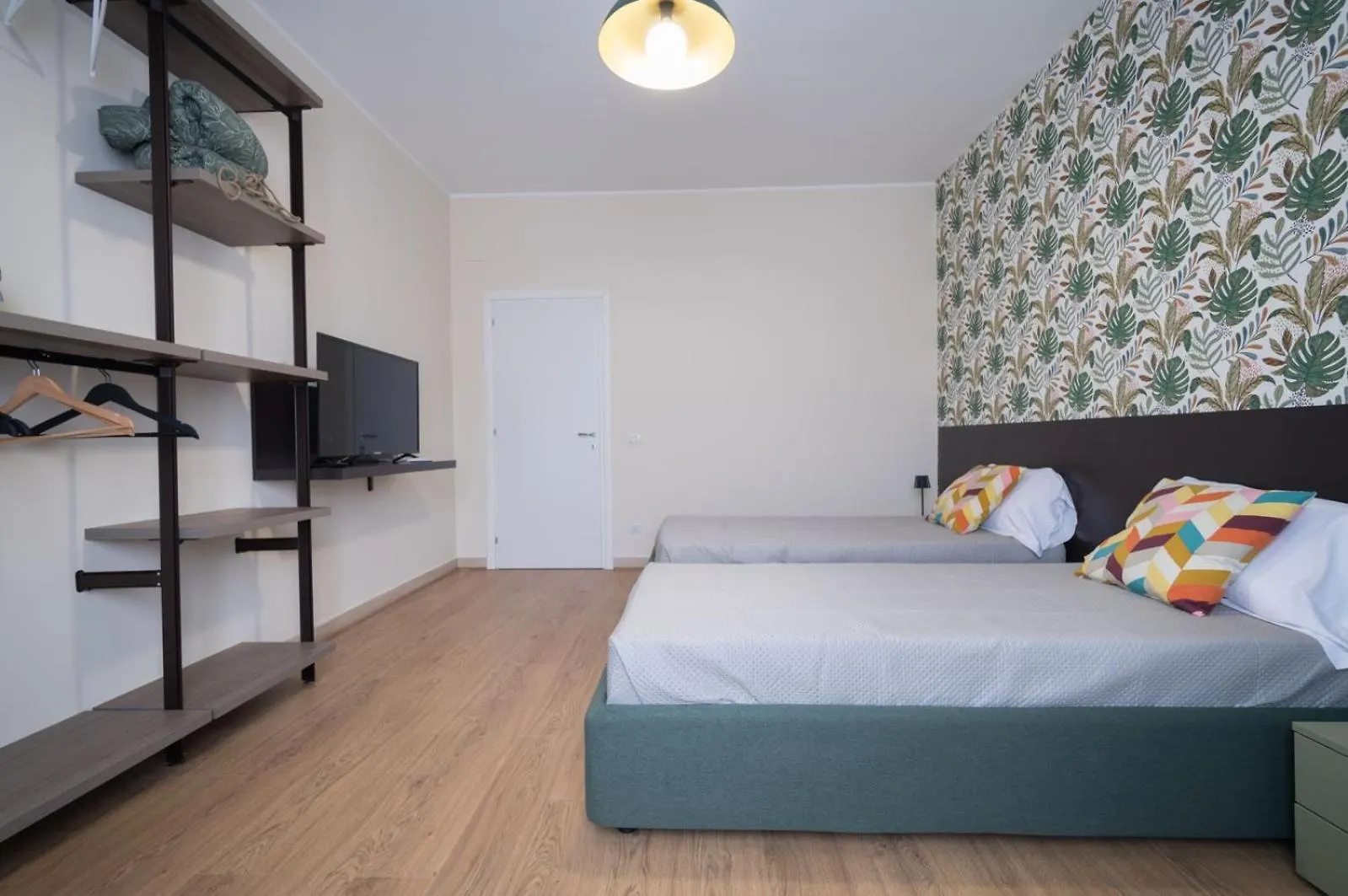San Giovanni Charming Suites Rome Italy