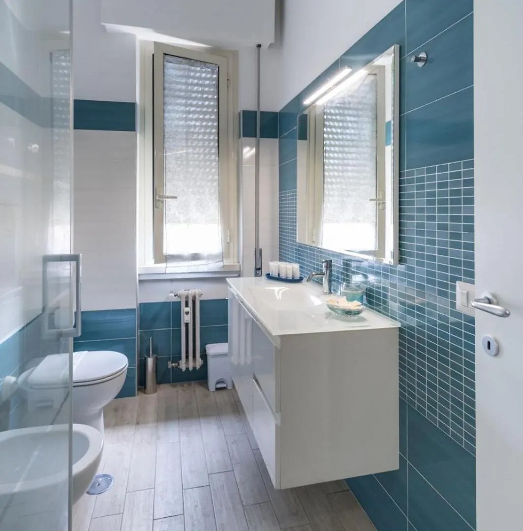 San Giovanni Charming Suites Rome Italy